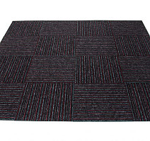Bonkeel Party Line Red Accent фото 5 | FLOORDEALER